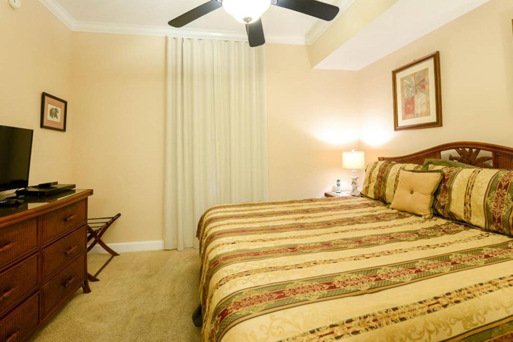 Seychelles Beach Resort III Panama City Beach Chambre photo